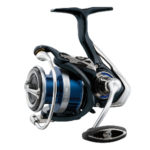 DAIWA LEGALIS LT SPINNING REEL