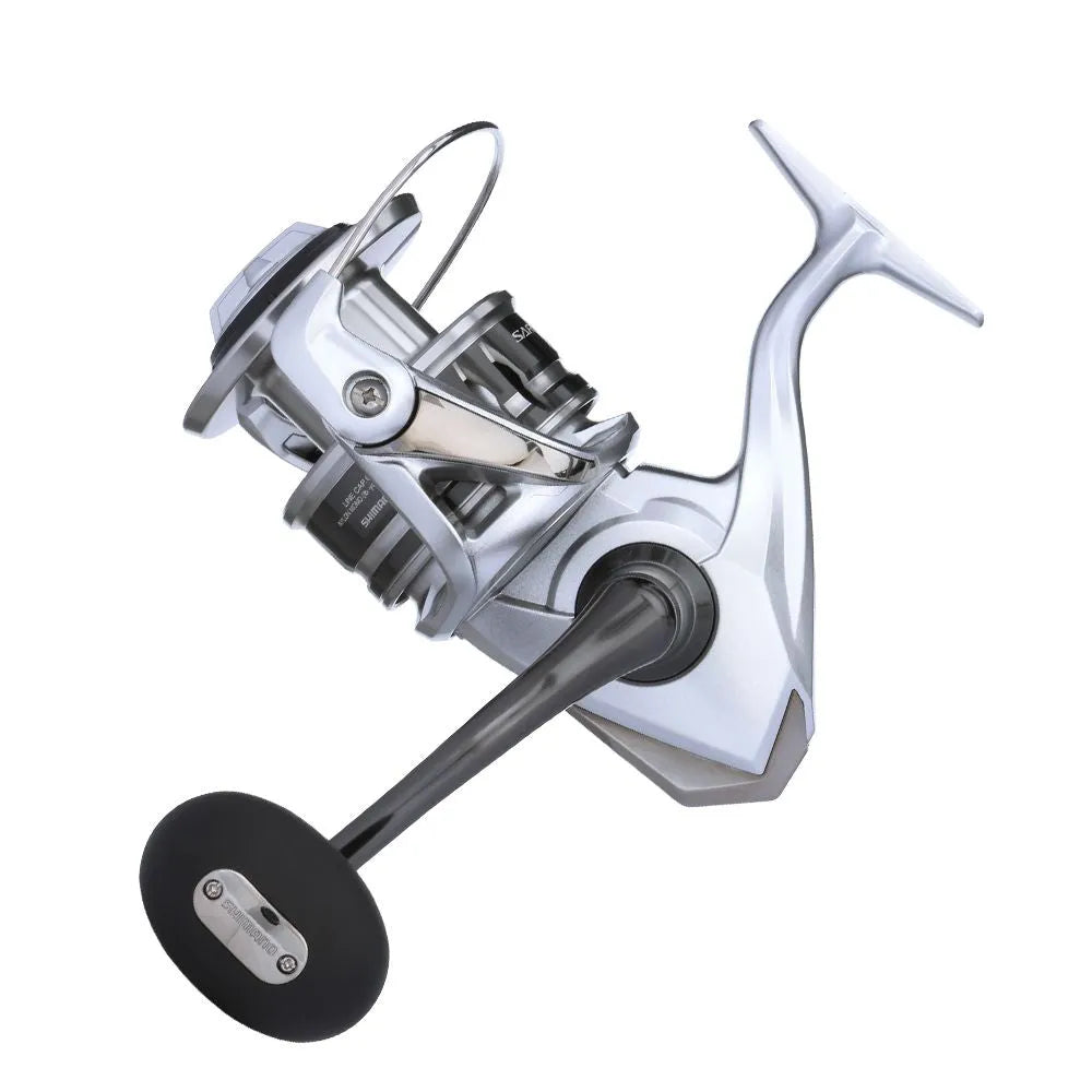 Shimano Saragosa SW BFC A Spinning Reels