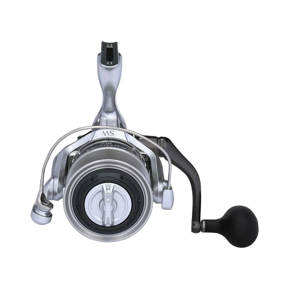 Shimano Saragosa SW BFC A Spinning Reels