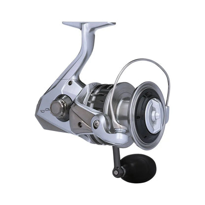 Shimano Saragosa SW BFC A Spinning Reels