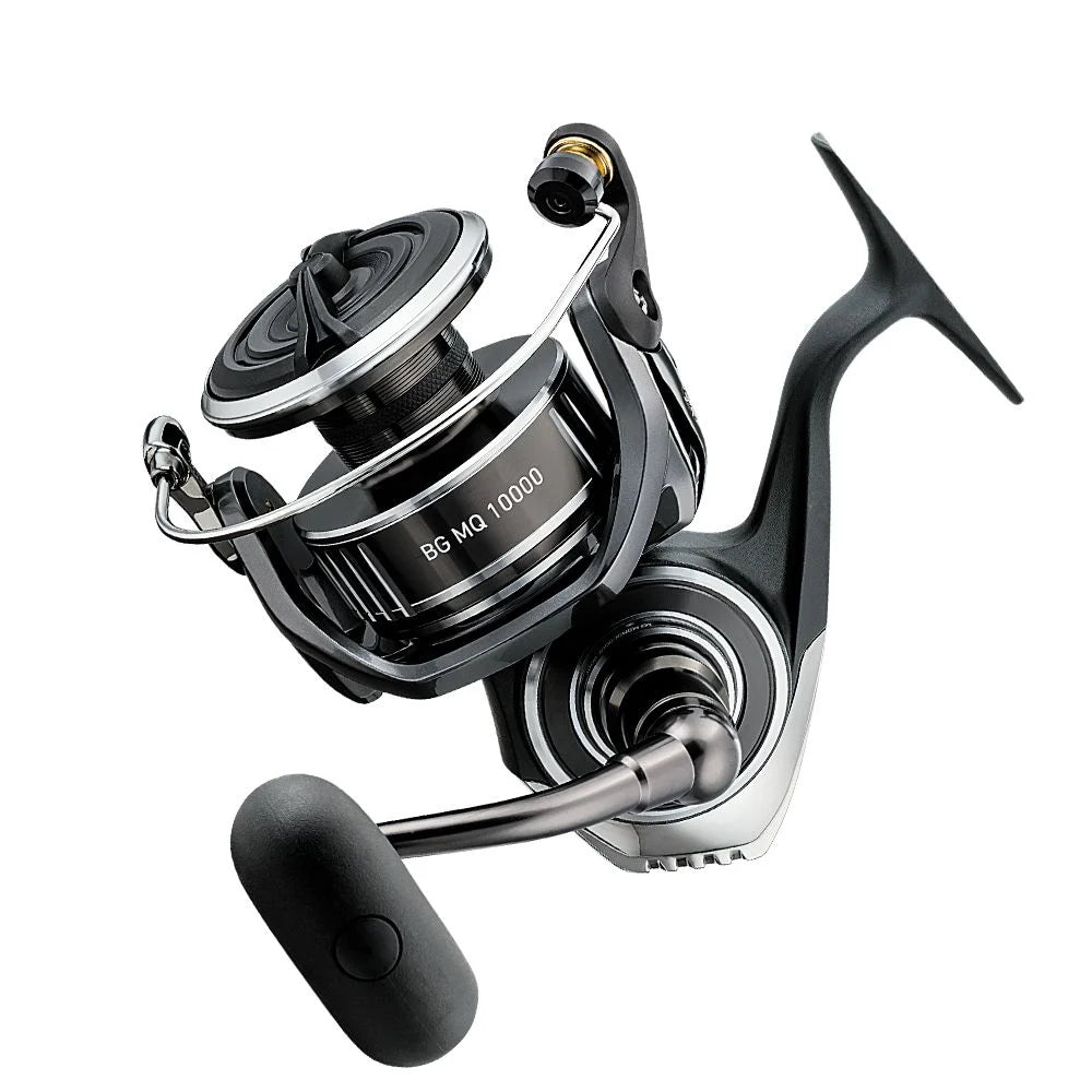 Daiwa BG MQ Spinning Reels