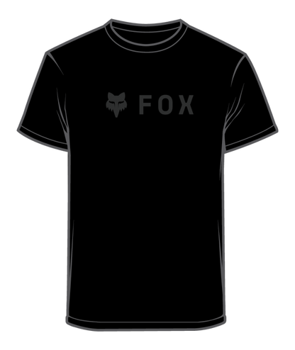 FOX® HEAD ABSOLUTE SS PREM TEE