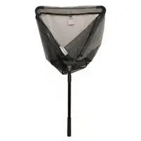 Joy Fish Landing Net 13" x 11" 4' Handle