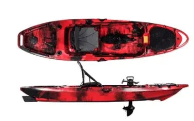 Tarpon Propel 10’ Fishing Kayak