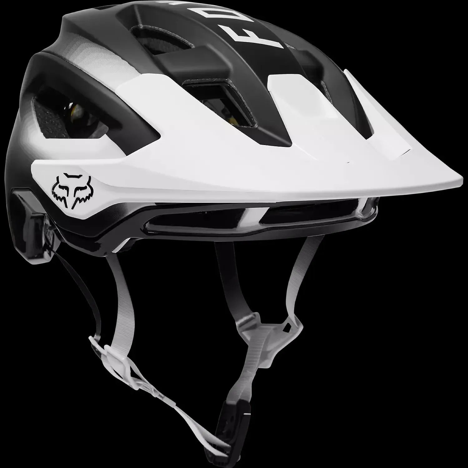 FOX® Racing Speedframe Pro Fade Helmet