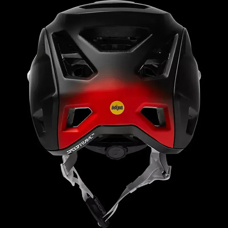 FOX® Racing Speedframe Pro Fade Helmet