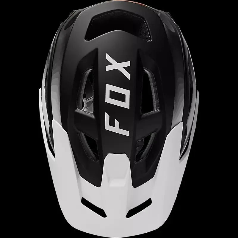 FOX® Racing Speedframe Pro Fade Helmet