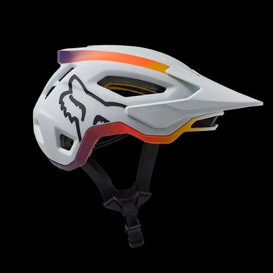 FOX® Racing Speedframe Vanish Helmet