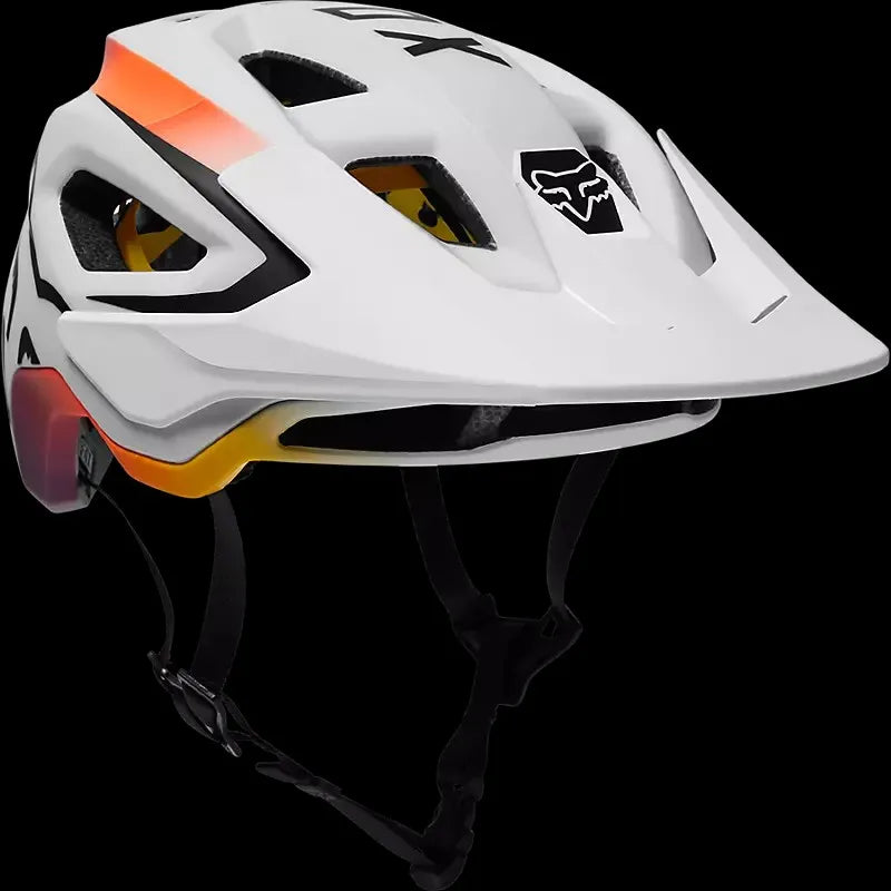 FOX® Racing Speedframe Vanish Helmet