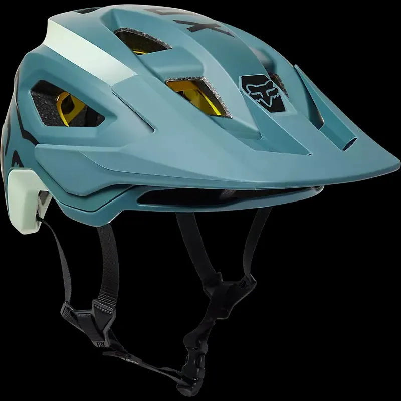 FOX® Racing Speedframe Vanish Helmet