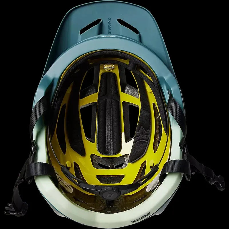 FOX® Racing Speedframe Vanish Helmet