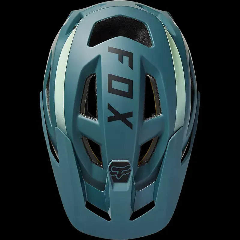 FOX® Racing Speedframe Vanish Helmet