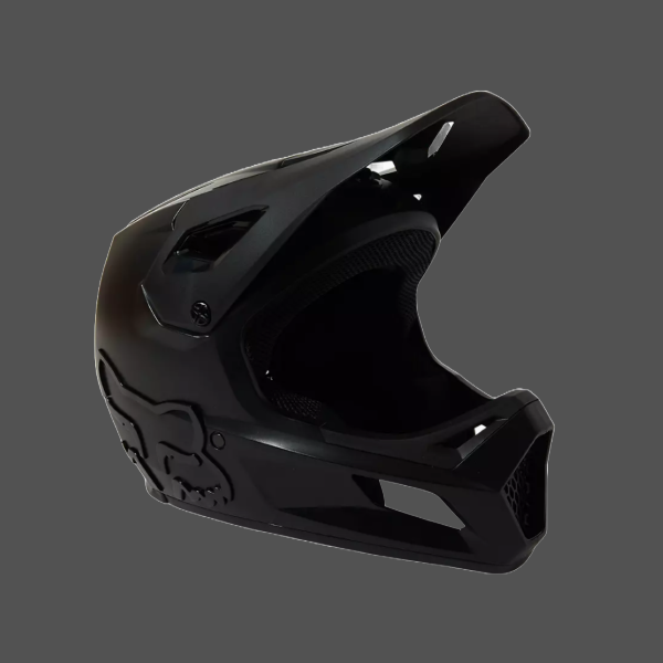 FOX® Racing Rampage Helmet CE/CPSC