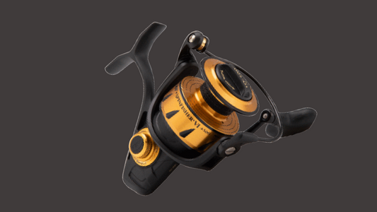 PENN Spinfisher® VI 4500 Spinning Reel