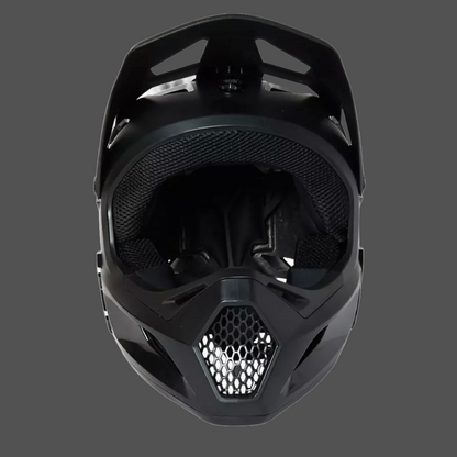 FOX® Racing Rampage Helmet CE/CPSC