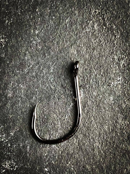 Outdoor Junction Series Fishing Hooks - 10 Different Sizes: 600