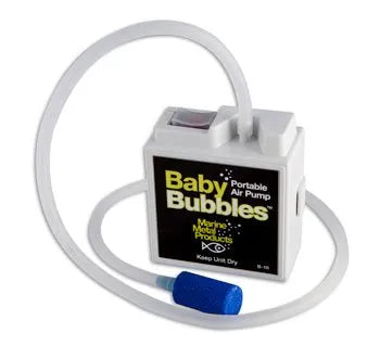 Baby Bubbles Aerator (B-18)