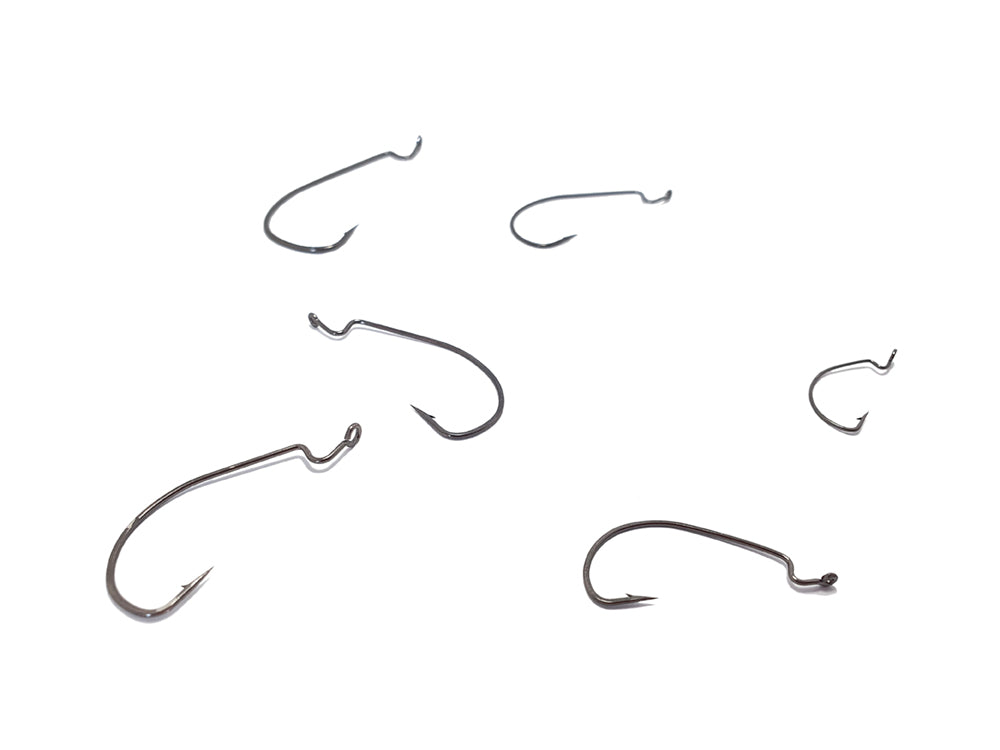 Saltwater Series Offset Hook Multi Pack