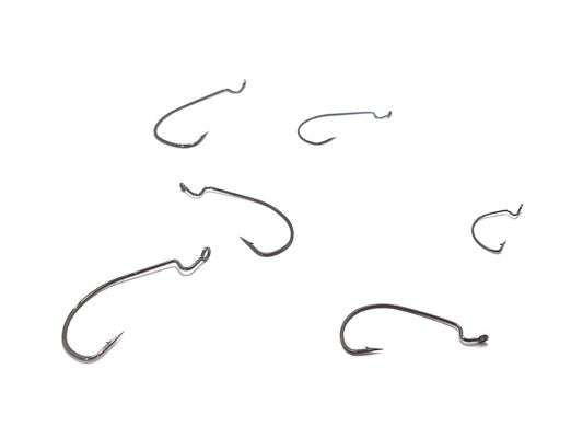 Saltwater Series Offset Hook Multi Pack