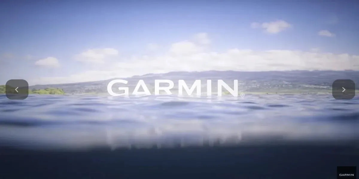 garmin watch video still