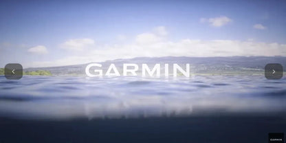 garmin watch video still