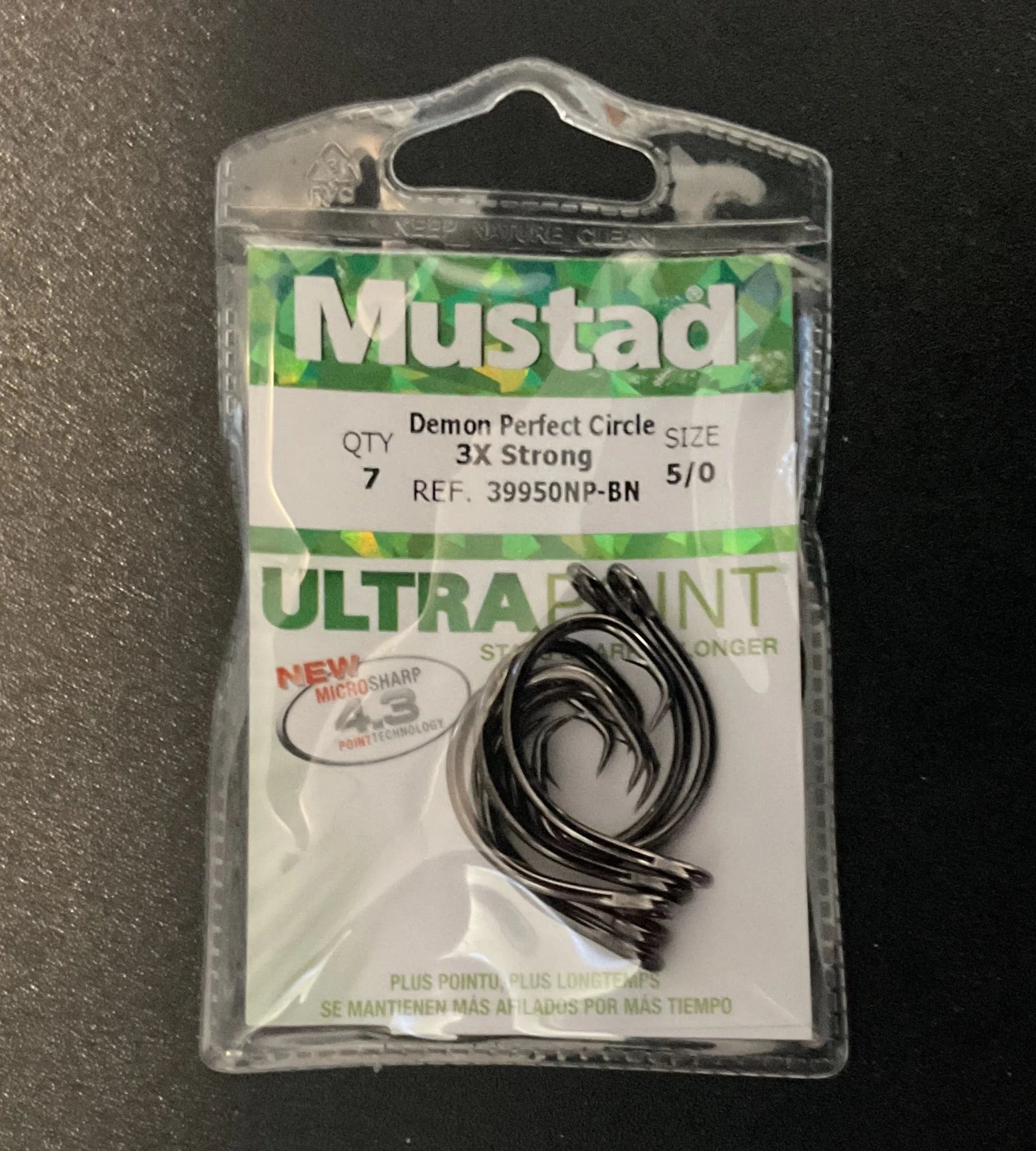 Mustad