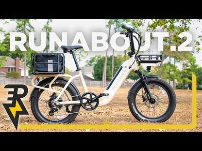 REVIBIKES® Runabout .2