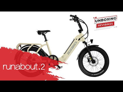 REVIBIKES® Runabout .2