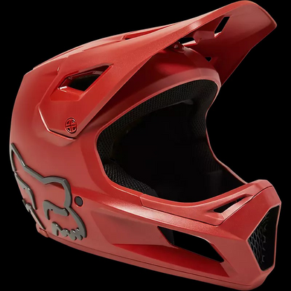 FOX® RACING Youth Rampage Helmet CE/CPSC