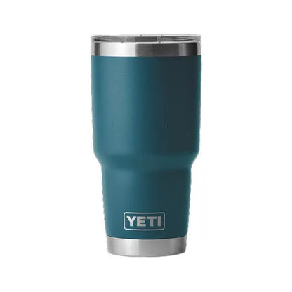 YETI® Rambler 30oz Tumbler with Mag-Slider Lid