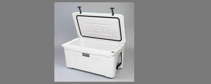 YETI® Tundra 65 Cooler