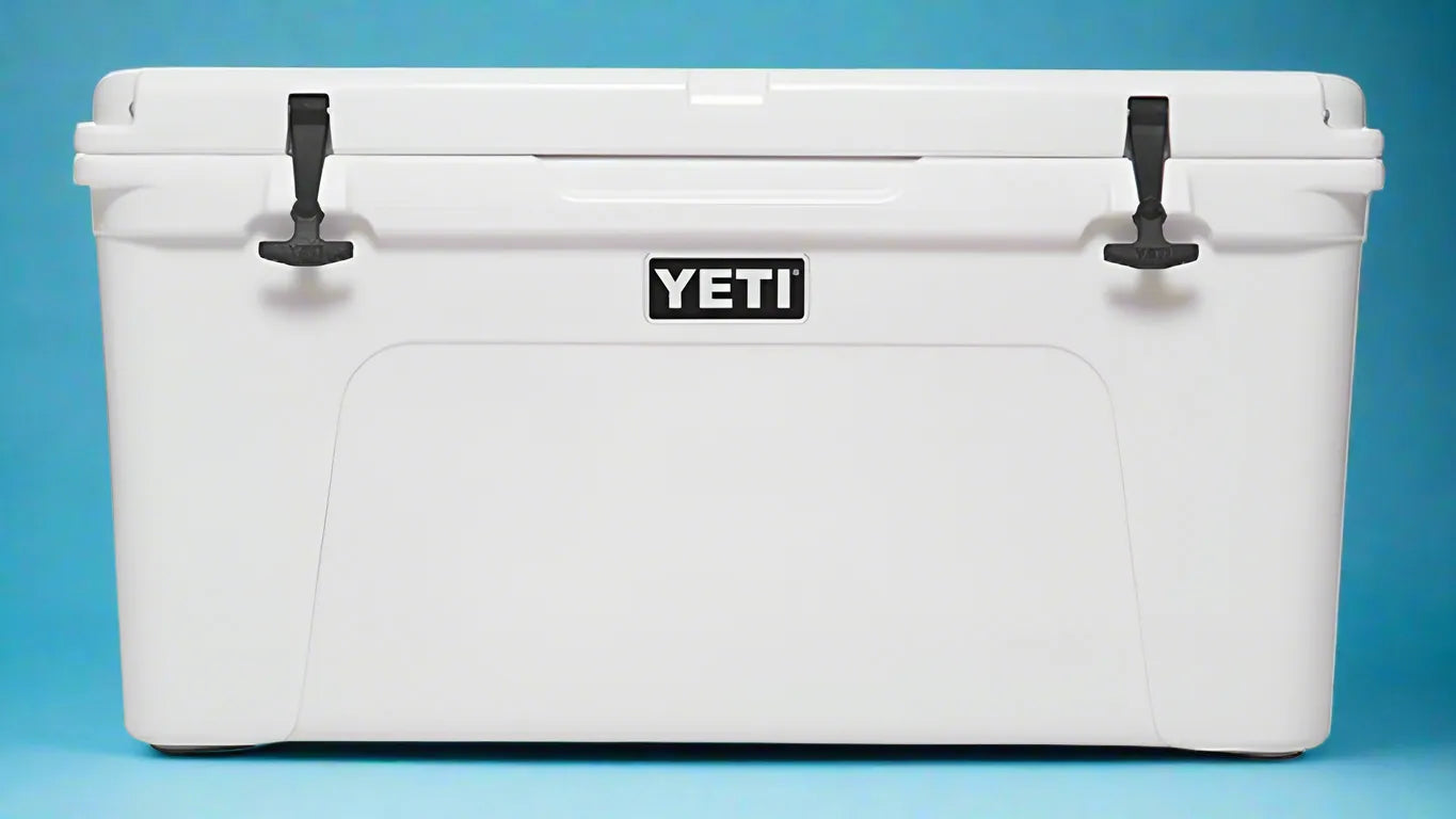 YETI® Tundra 75 Cooler