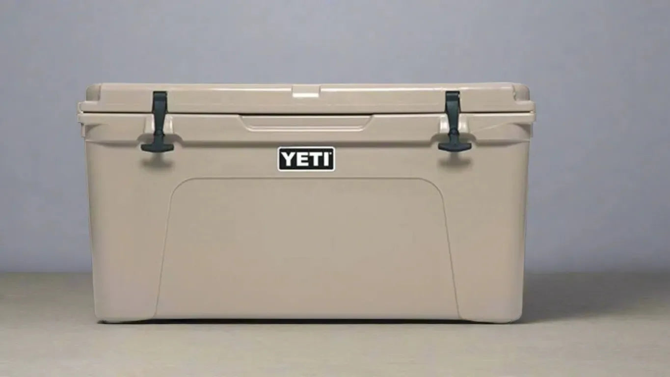 YETI® Tundra 75 Cooler