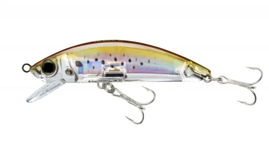 Yo-Zuri 3D Minnow