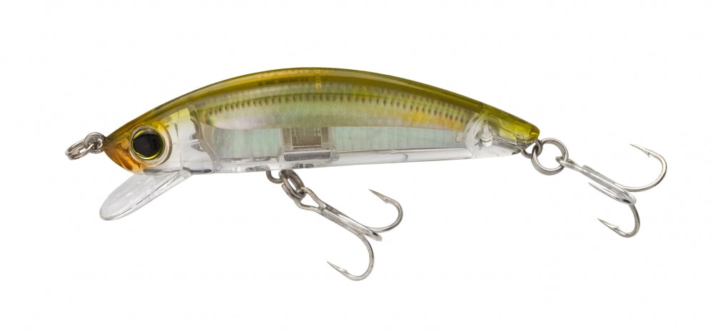 Yo-Zuri 3D Minnow Real Pichard