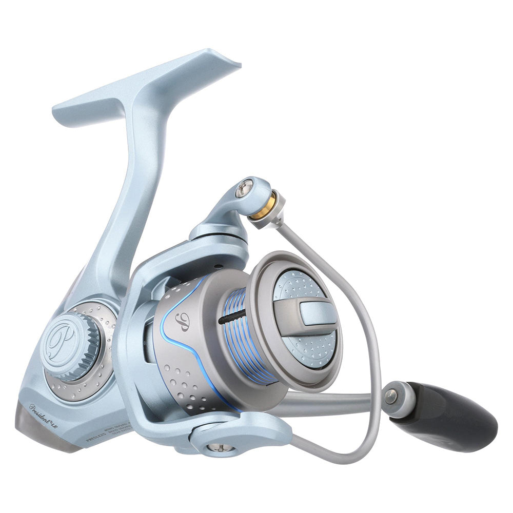 Pflueger President® LE 25X Spinning Reel