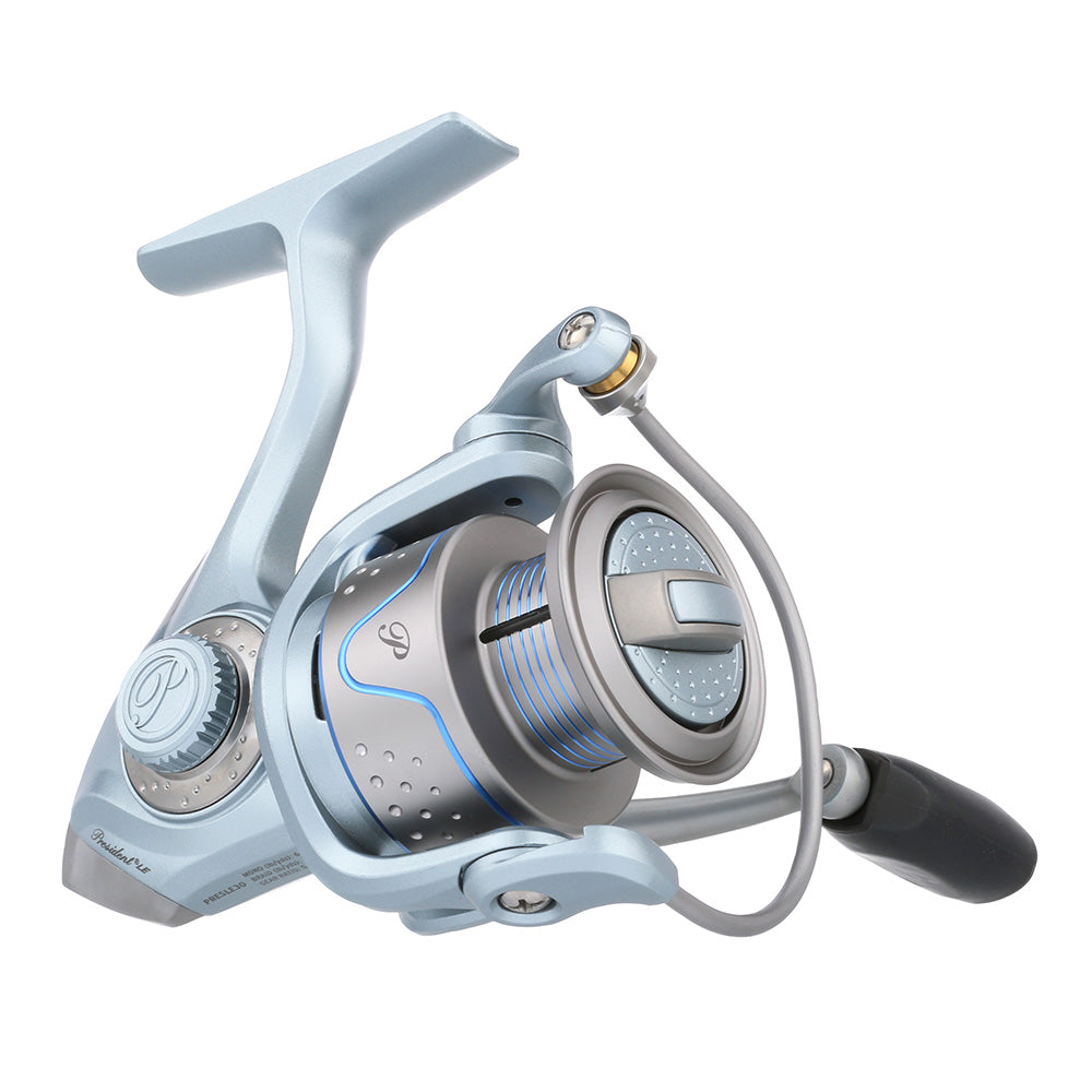 Pflueger President® LE 30X Spinning Reel