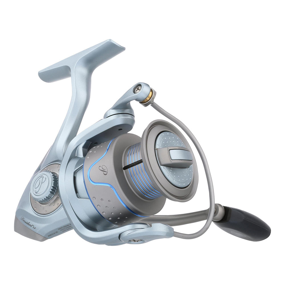 Pflueger President® LE 35X Spinning Reel