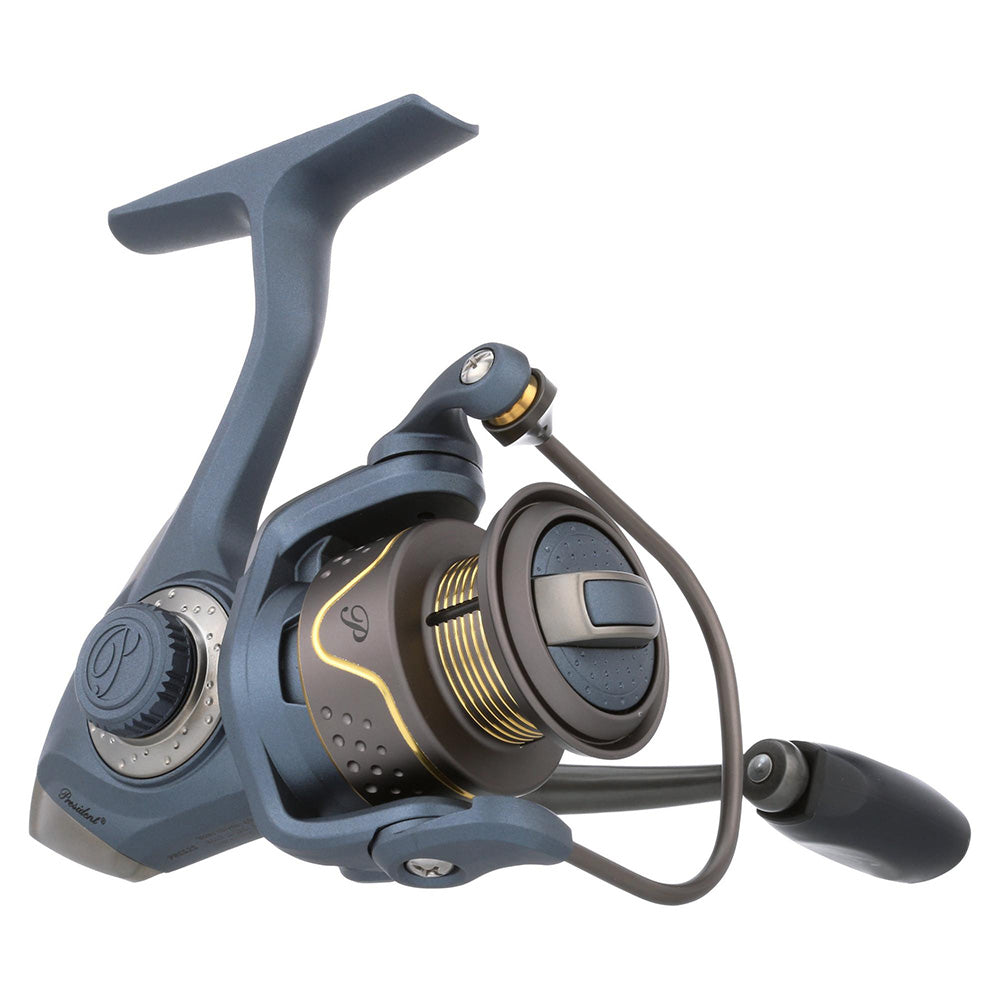 Pflueger President® 25 Spinning Reel