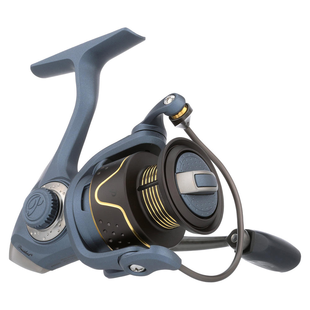 Pflueger President® 30 Spinning Reel