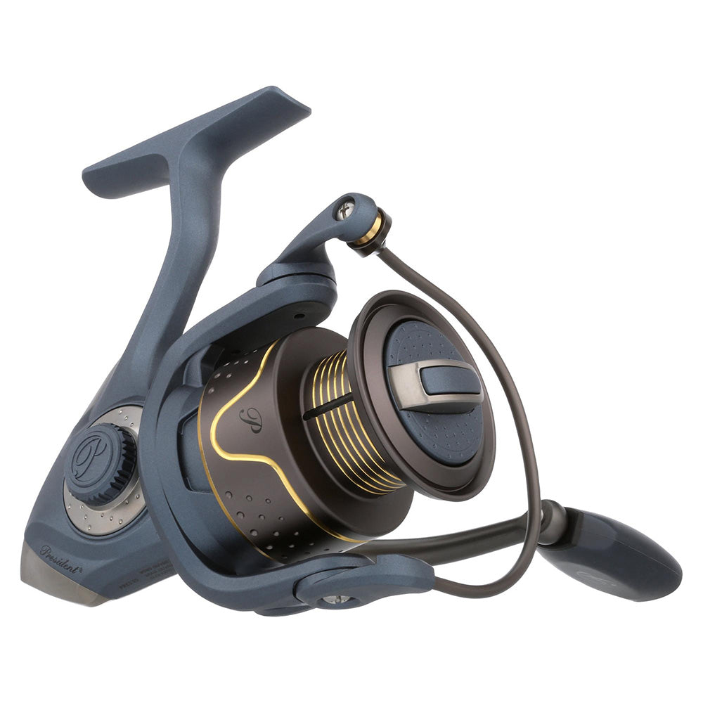 Pflueger President® 35 Spinning Reel