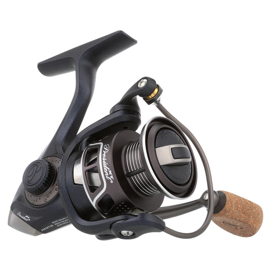 Pflueger President® XT 20 Spinning Reel