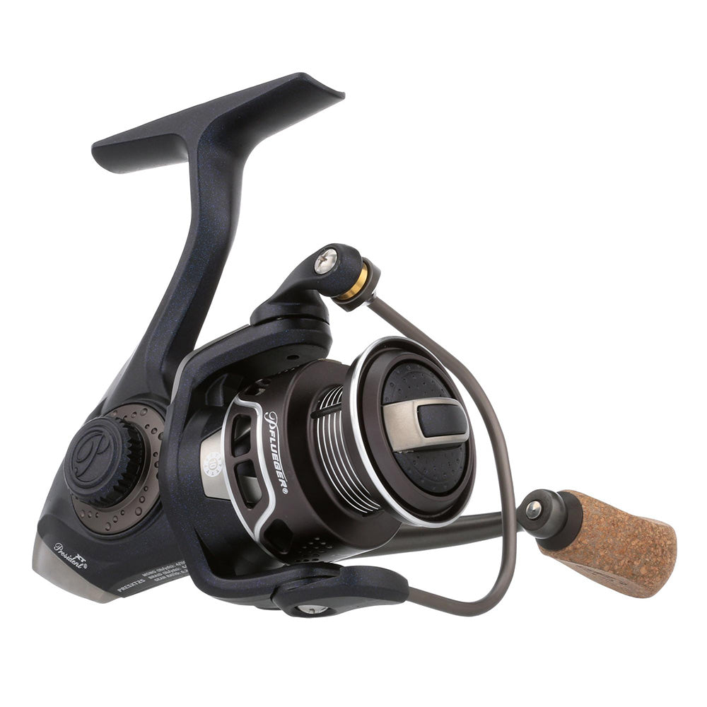 Pflueger President® XT 25 Spinning Reel P