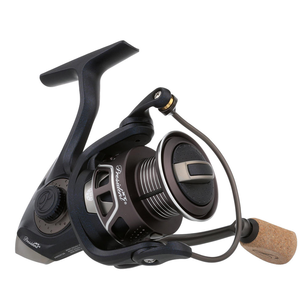 Pflueger President® XT 35 Spinning Reel