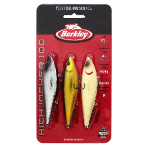 BERKLEY HIGH JACKER SALTWATER PRO PACK KIT STOCKED