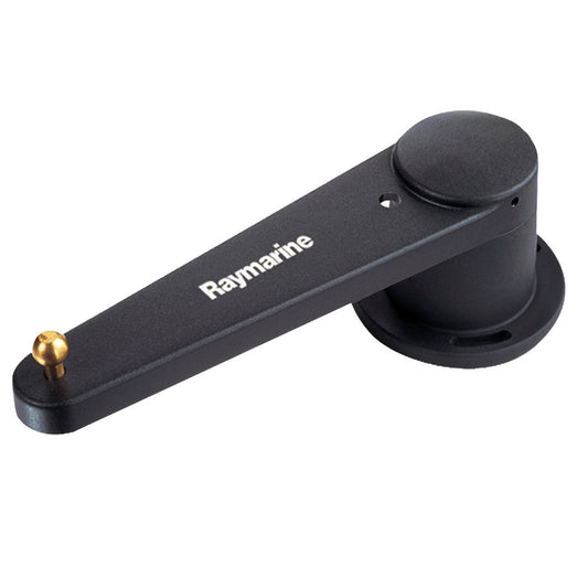 Raymarine Rotary Rudder Reference