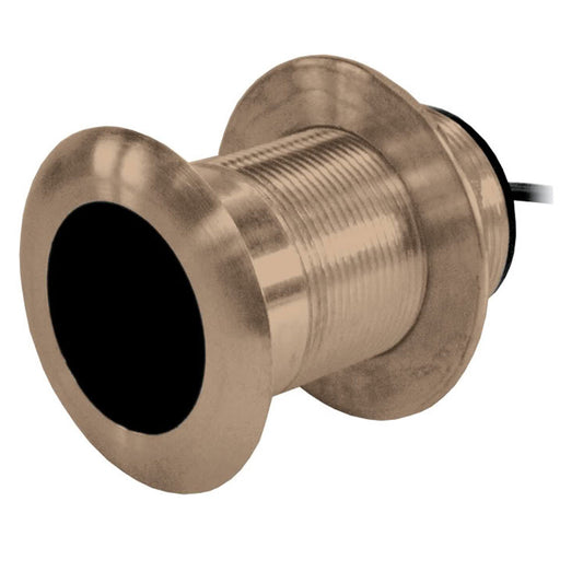 Furuno 520-BLD Bronze Thru-Hull, Low Profile, Transducer, 600w (10-Pin