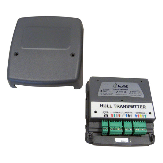 Raymarine T121 Hull Transmitter