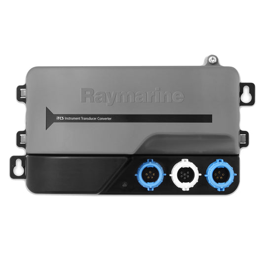 Raymarine ITC-5 Analog to Digital Transducer Converter - Seatalk<sup>n