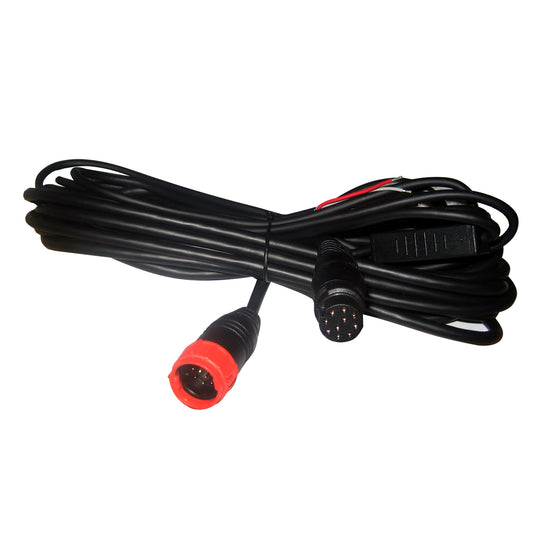 Raymarine Transducer Extension Cable f/CPT-60 Dragonfly Transducer - 4